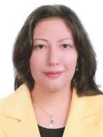 صورة المؤلف داليا محمد رضا